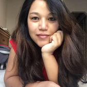 Binisha Shrestha's Profile Picture