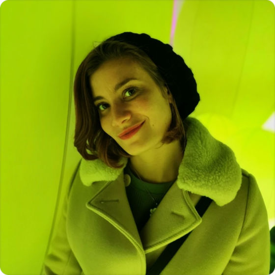 Profile image for Emilie D.