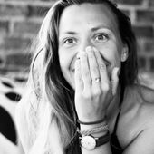 Kristina Hergottova's Profile Picture