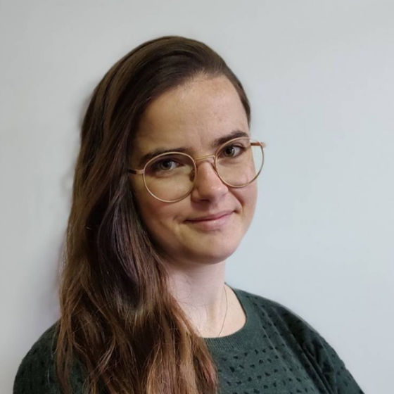 Profile image for Johanna S.