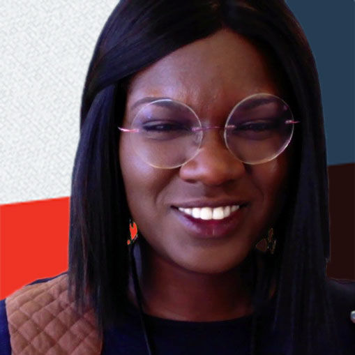 View Angela Smithers