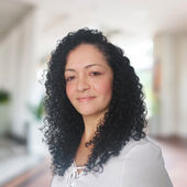Luana Cardoso's Profile Picture