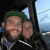 Ryan Hannigan's Profile Picture