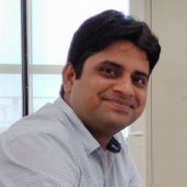 Akhileshwar Singh's Profile Picture
