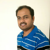 Kalidas Deshpande's Profile Picture