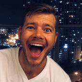 Adam Tock's Profile Picture