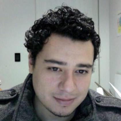 View Omar Alejandro Sandoval Saldaña