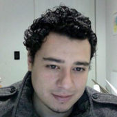 Omar Alejandro Sandoval Saldaña's Profile Picture