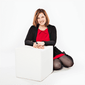 Pia Klancar's Profile Picture