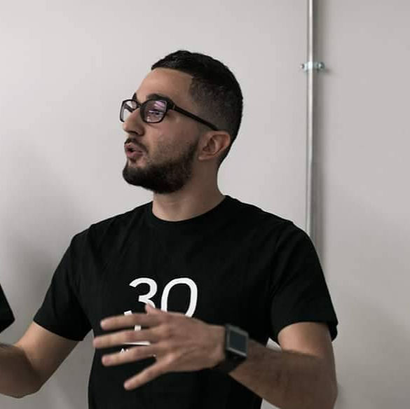 View Enrico Petrocco