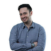 Shaun Perry's Profile Picture