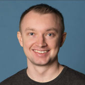 Vadym Shcherbakov's Profile Picture