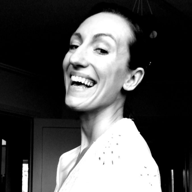 View Joanna Jedrzejczyk