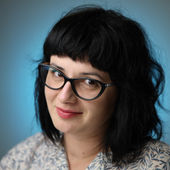 Aleksandra Spasov's Profile Picture