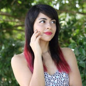 Abigail Martinez's Profile Picture