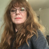 Rebecca Hemstad's Profile Picture