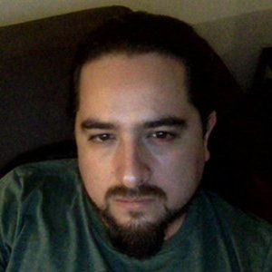 View Luis Monterrubio