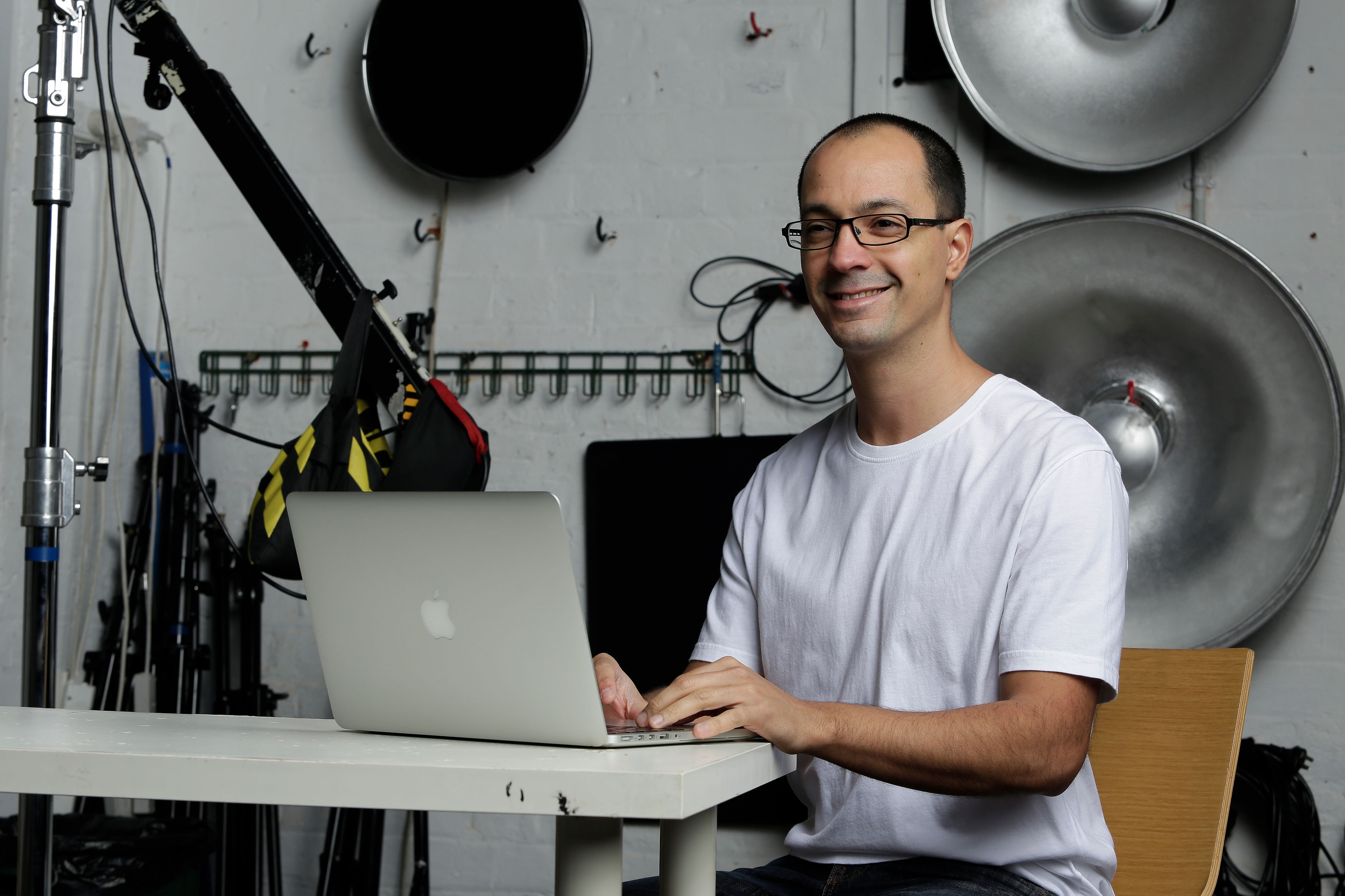 View Mauricio Vasconcelos