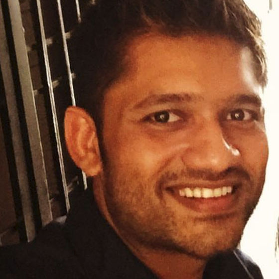 Profile image for Praveen G.