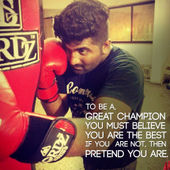 Fasihullah khan's Profile Picture