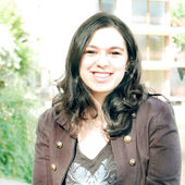 Alina Andreica's Profile Picture