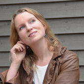 Alissa Nedossekina's Profile Picture
