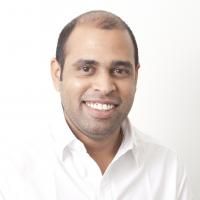 View sisirnath sangireddy