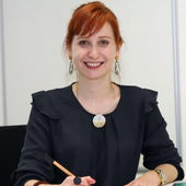 Michele Marques's Profile Picture