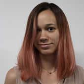 Lesia Liudera's Profile Picture