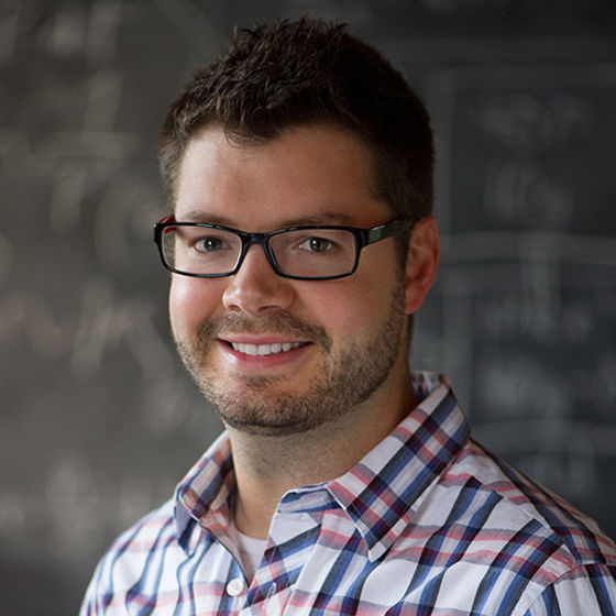 Profile image for Matthew B.