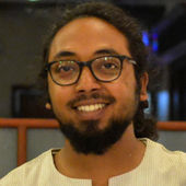 Achal Arya's Profile Picture