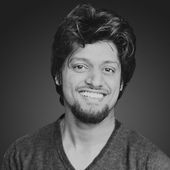 Ali Aziz's Profile Picture