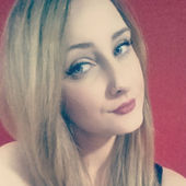 Anna Szumska's Profile Picture