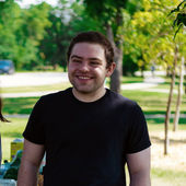 James Raine's Profile Picture