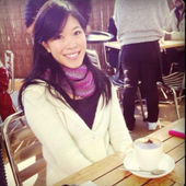 Mandy Leung's Profile Picture
