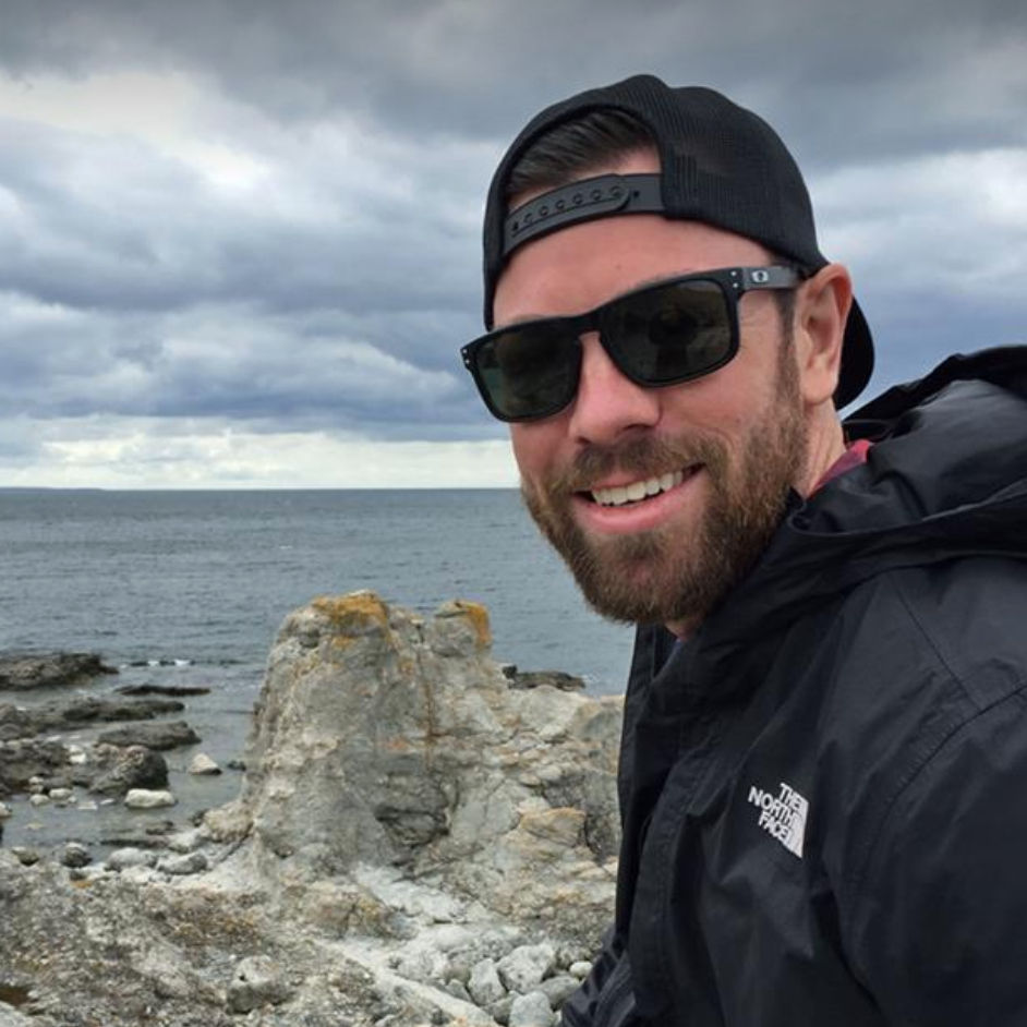 View Kevin Melchiorri