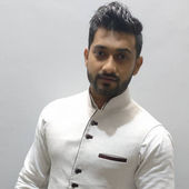 Debashis Saha's Profile Picture