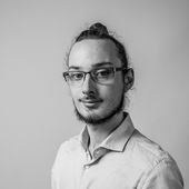 Jaimy Rijnders's Profile Picture