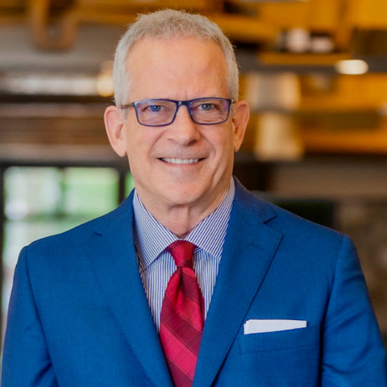 Profile image for John Lawson