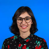 Susana Vazquez's Profile Picture