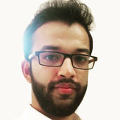 Vishal Gupta's Profile Picture