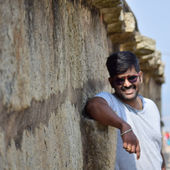 KASIRAJAN GANESAN's Profile Picture