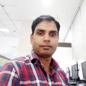 Mahendra Gaur's Profile Picture