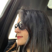 Sara Javan's Profile Picture