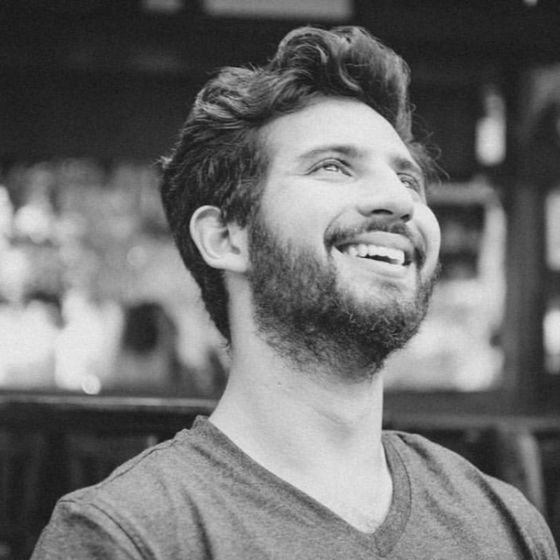 Profile image for Parichay B.