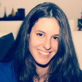 Özgecan Oldaç's Profile Picture