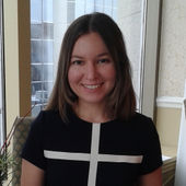 Iana Mescova's Profile Picture