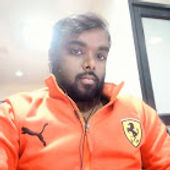 Sandeep Kumar's Profile Picture