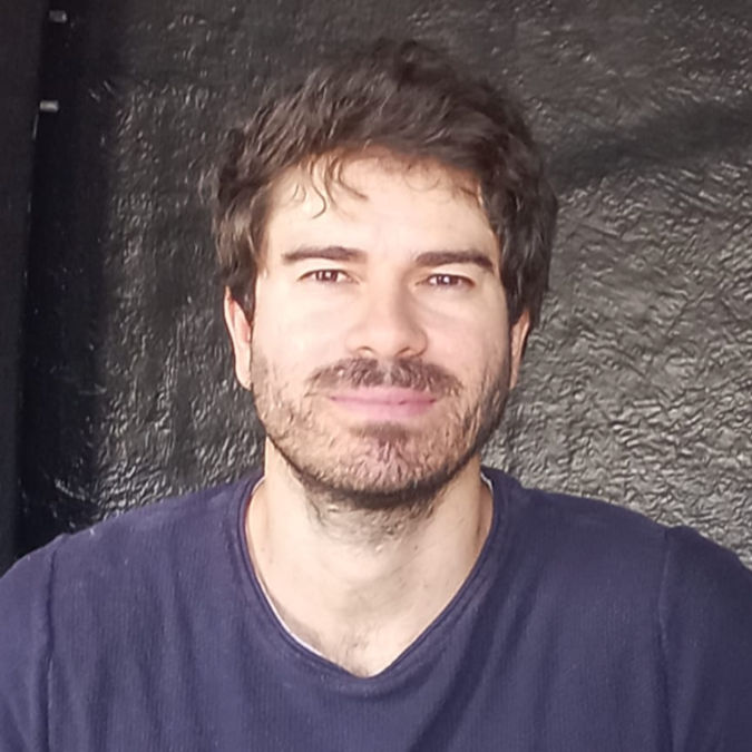 View Michael Tzukran