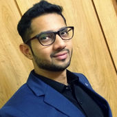 Vishal Ramawat's Profile Picture